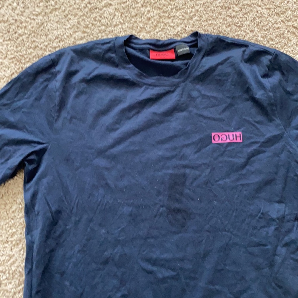 Hugo boss tshirt